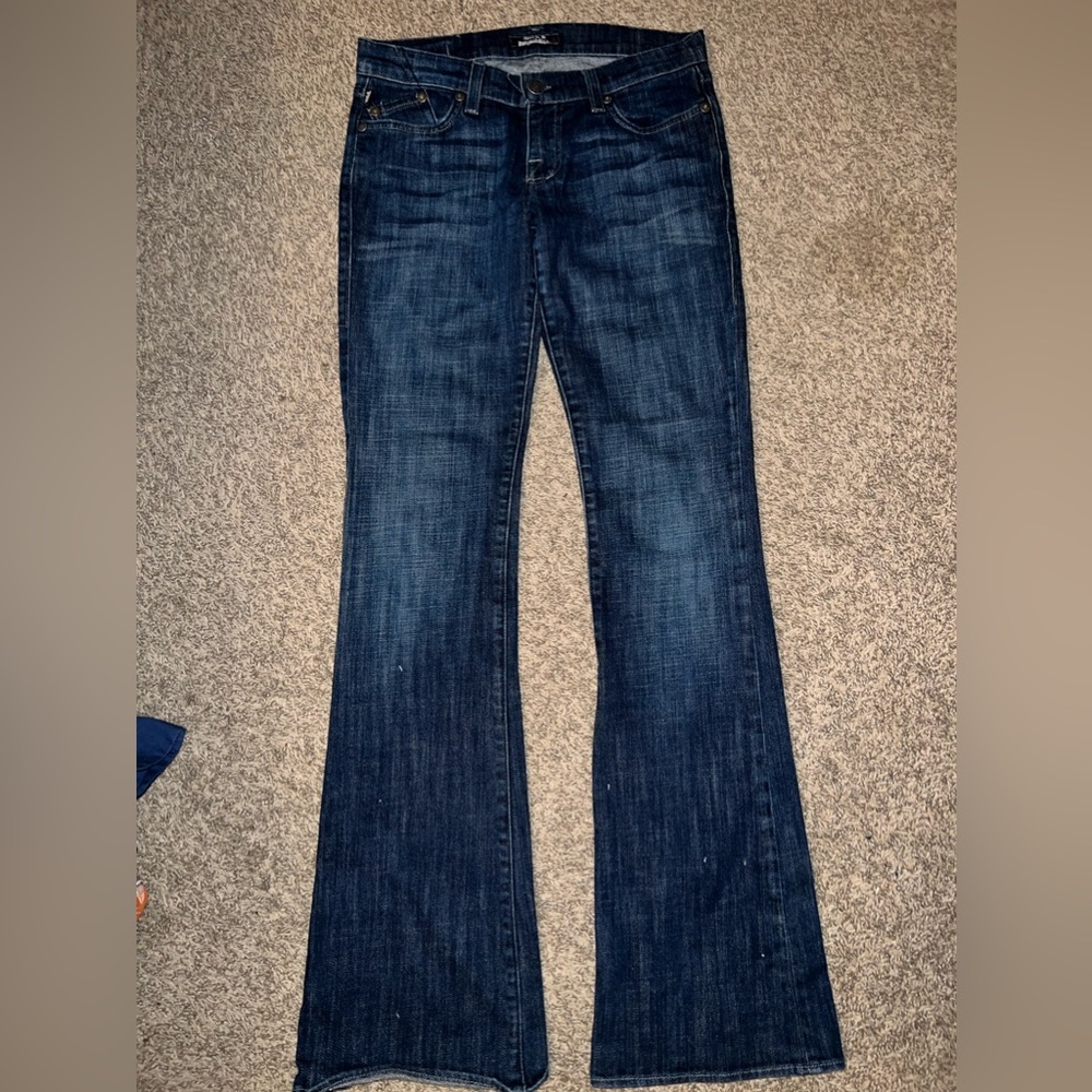 Rock & Republic Boot Cut Jeans